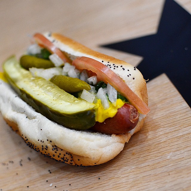 24 of Chicago's Best Hot Dogs, Ranked