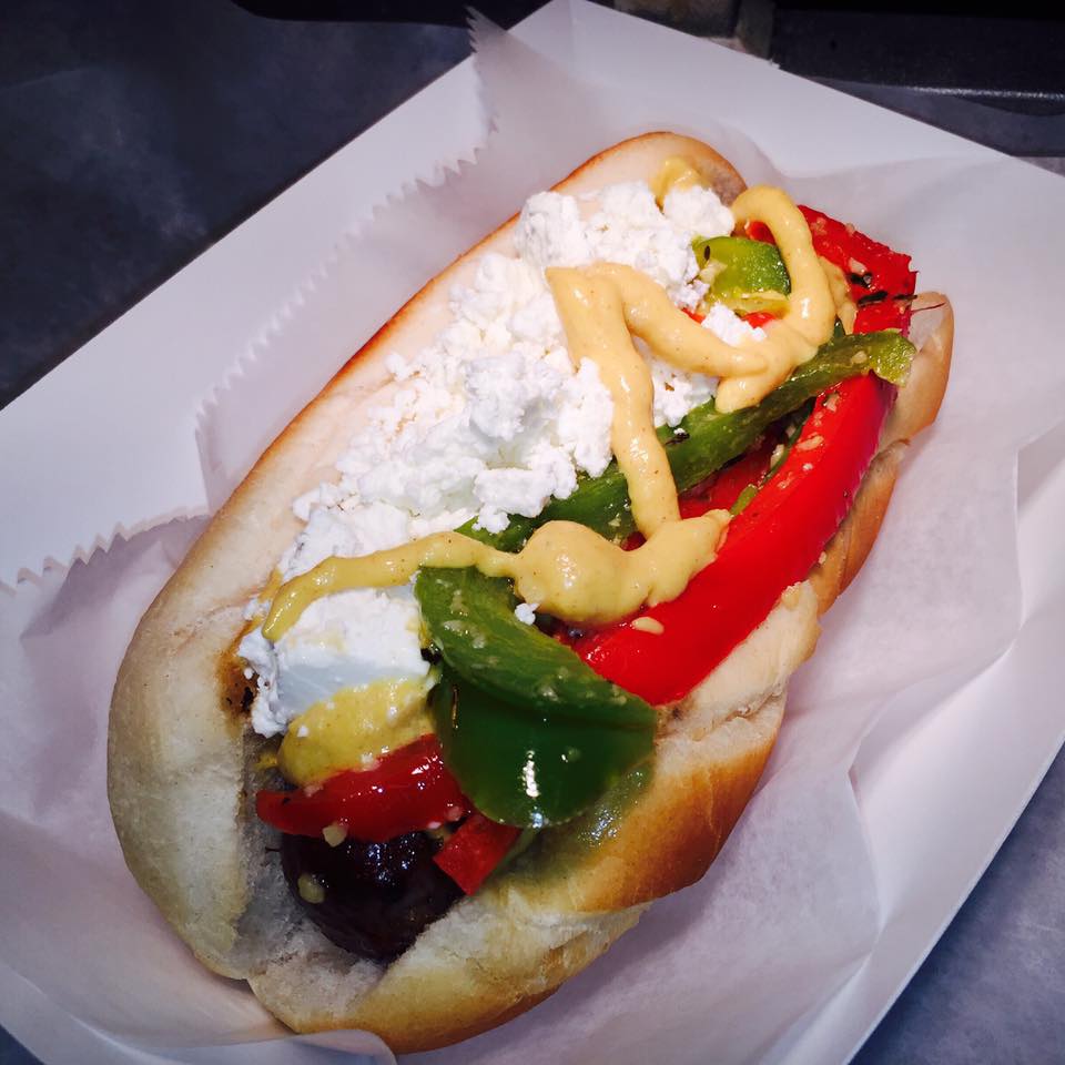 Top 20 Best Hot Dogs in Chicago - Go Visit Chicago