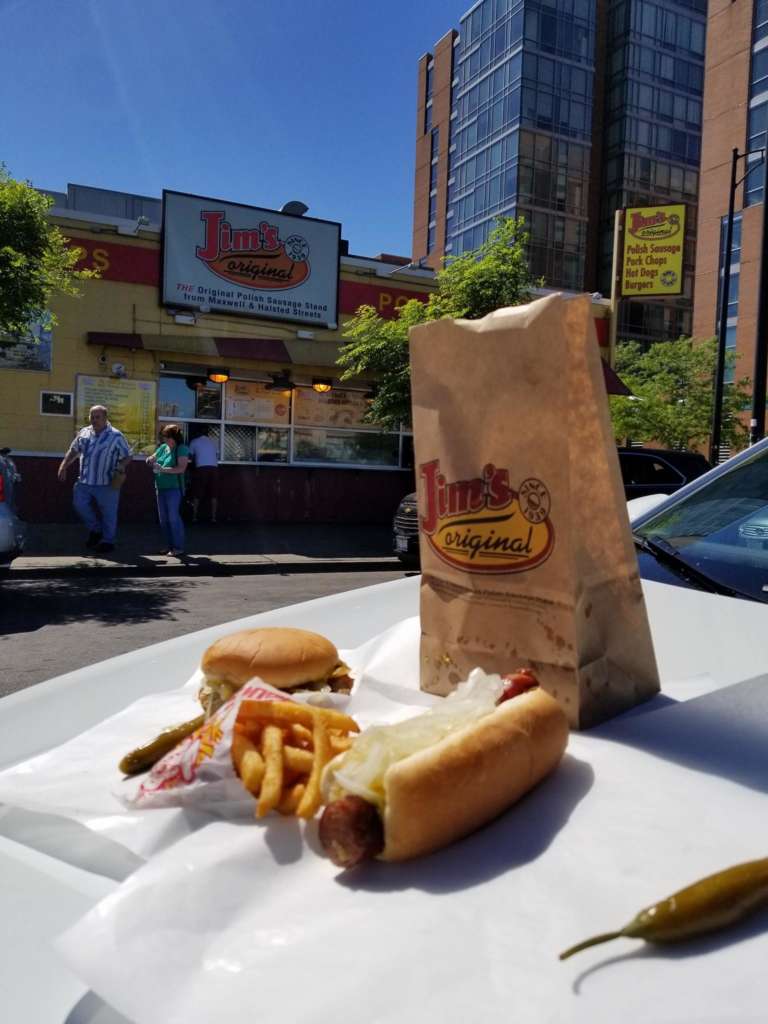 24 of Chicago's Best Hot Dogs, Ranked