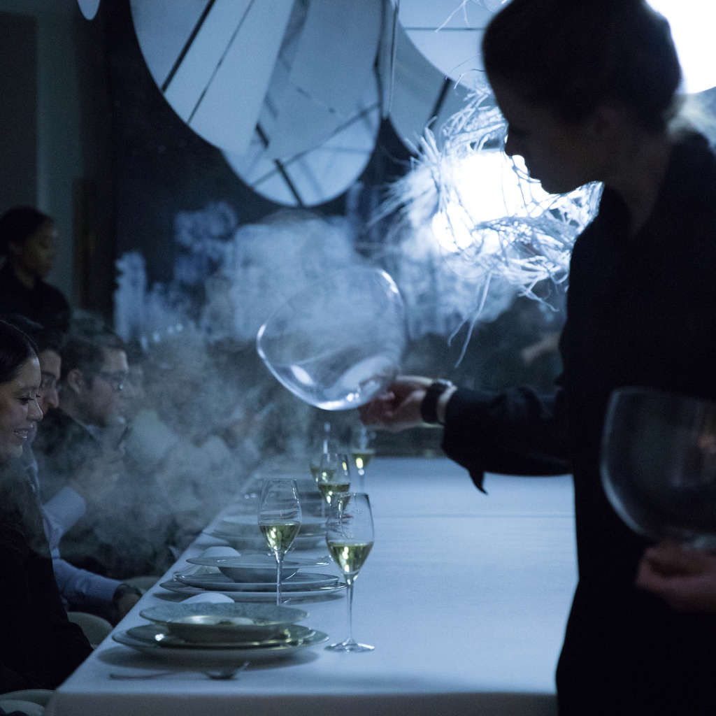 Chicago's Alinea Is The Best Restaurant In The World, According To ...