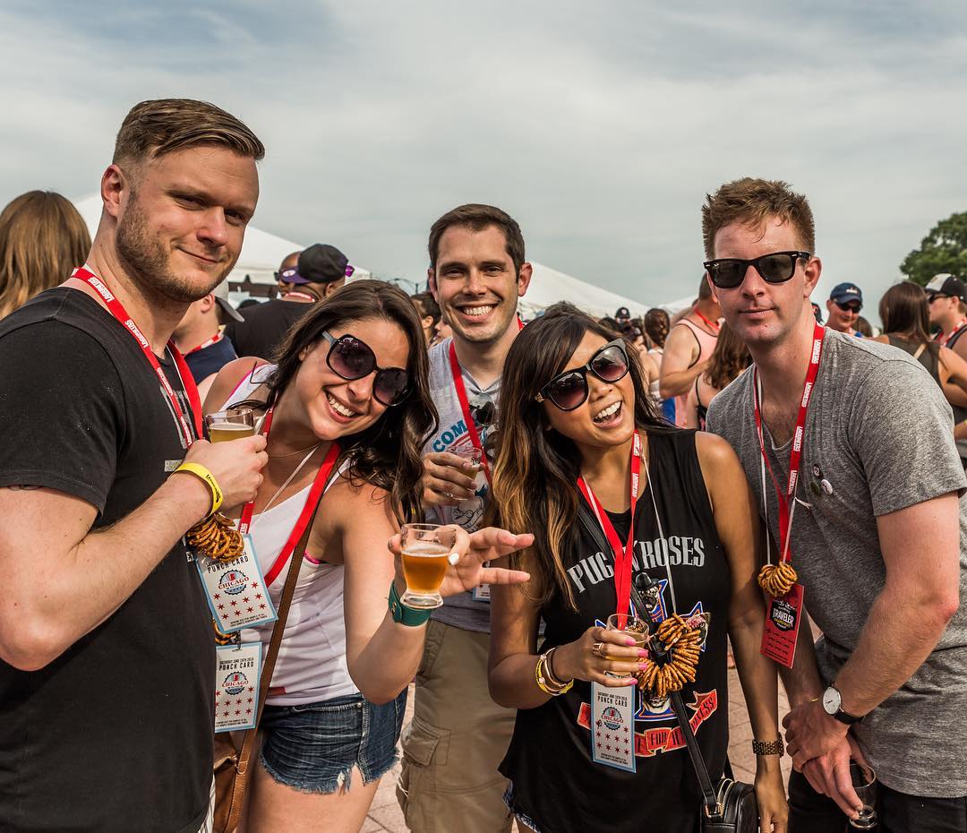 Chicago Ale Fest