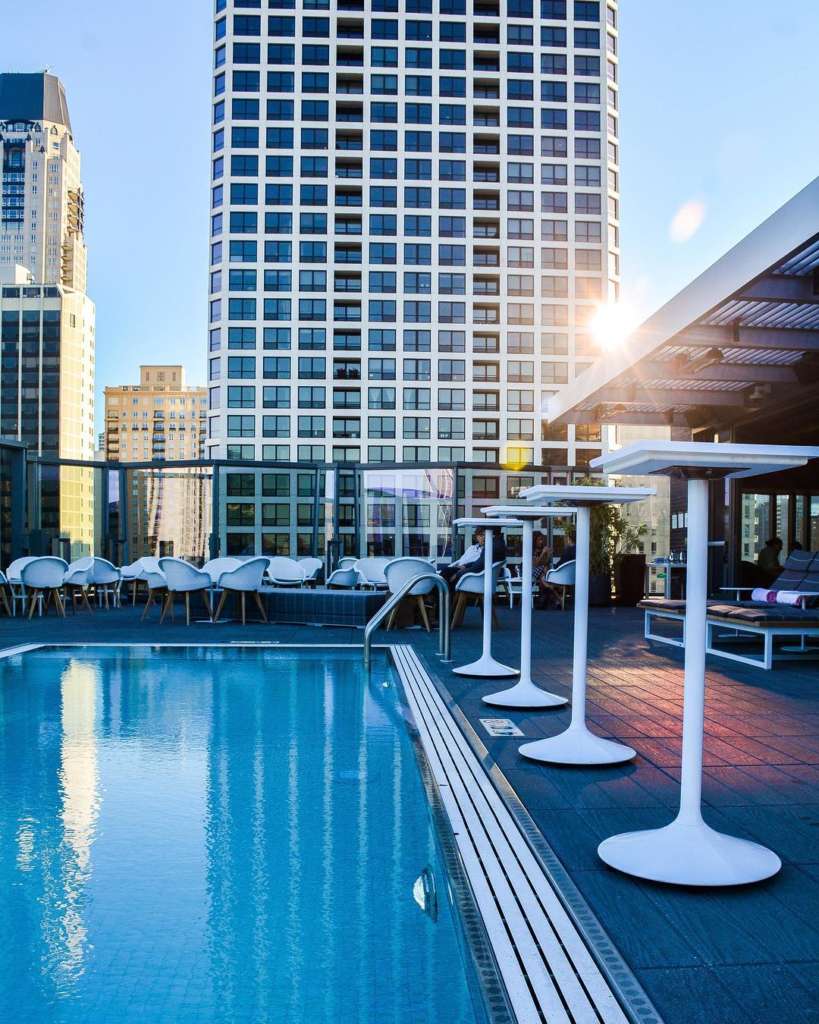 Literally Just 37 of Chicago's Best Rooftops UrbanMatter