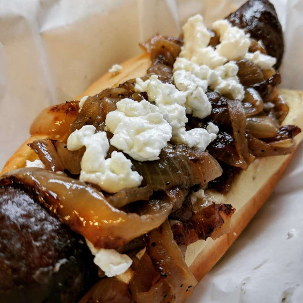 5 Best Hot Dogs In Chicago — Eat This Not That