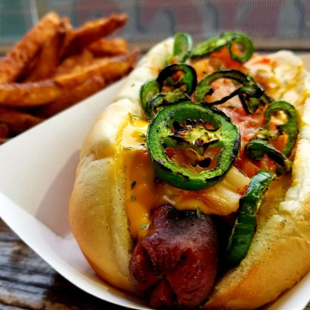 Chicago's Dog House