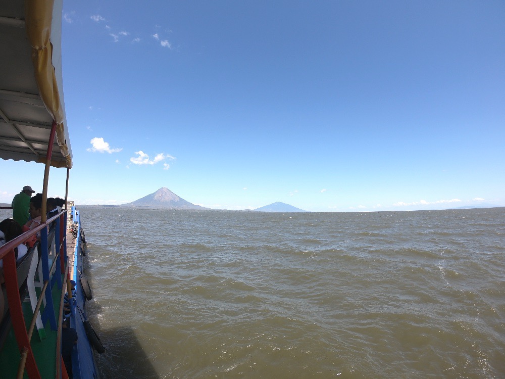 Ometepe Island