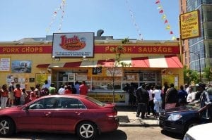 24 of the Best Hot Dogs in Chicago, Ranked | Urban Matter