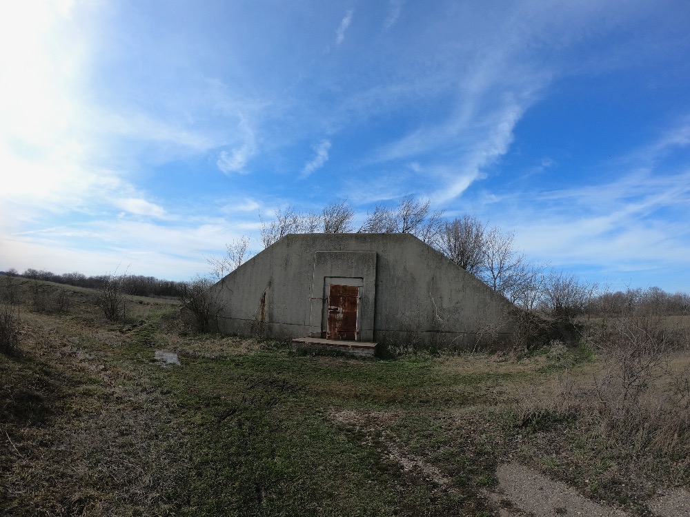 Midewin National Tallgrass Prairie