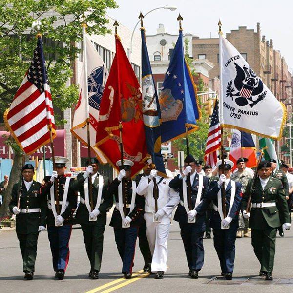 Memorial Day Parade