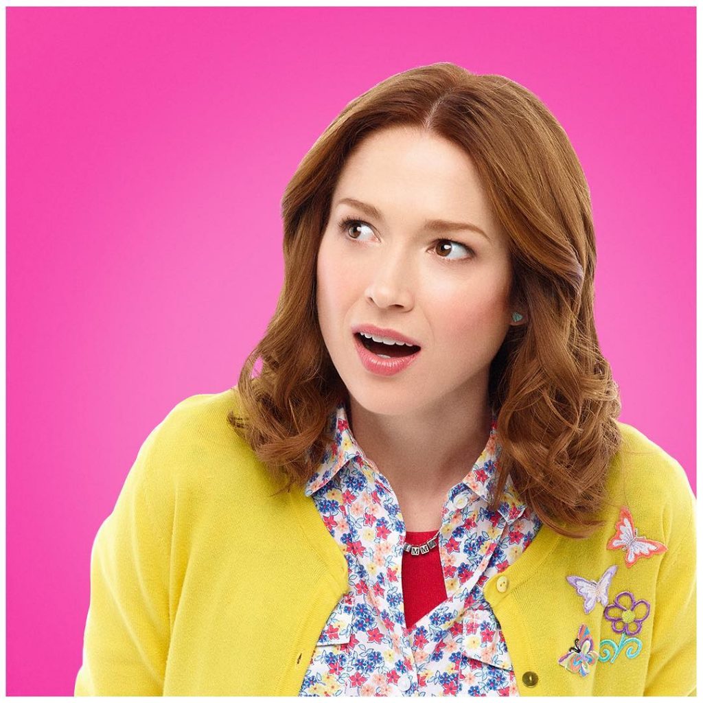 Unbreakable Kimmy Schmidt