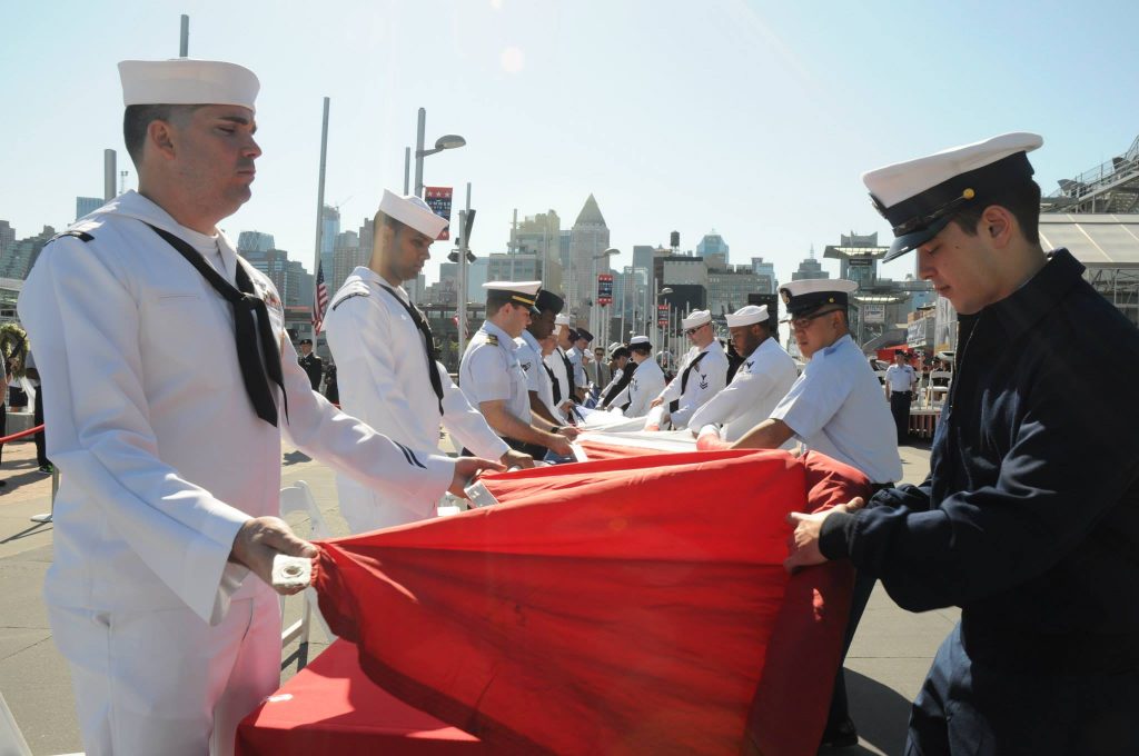 Fleet Week