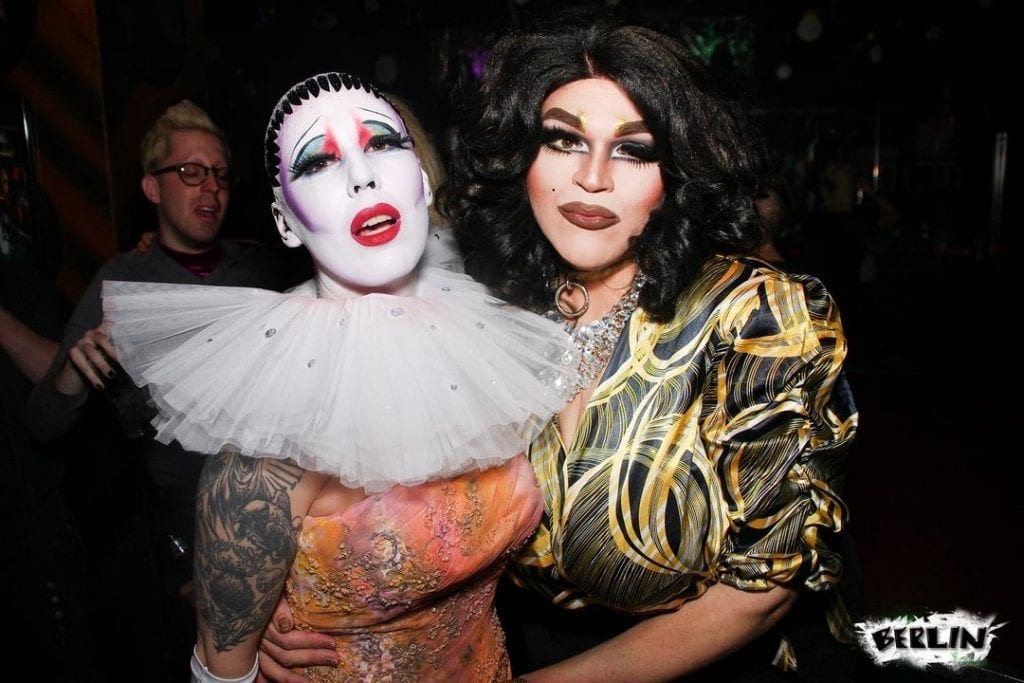 10 Bars Where You Can Watch Chicago’s Most Fabulous Drag Shows