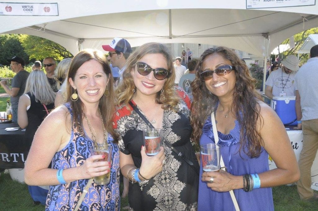 Chicago Beer Festivals