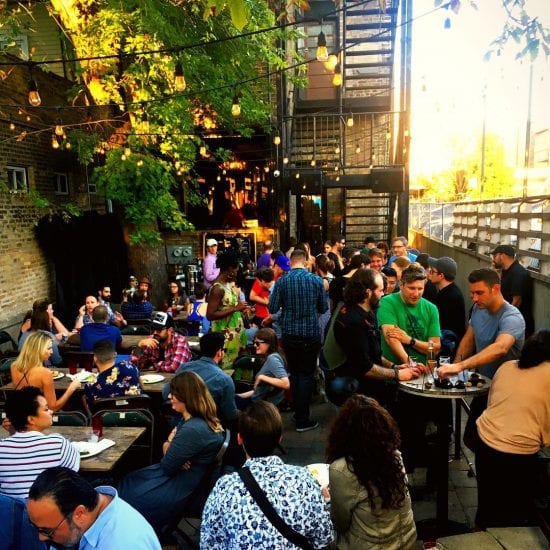 Sportsman's Club's 2018 Backyard BBQ Lineup is Awesome UrbanMatter