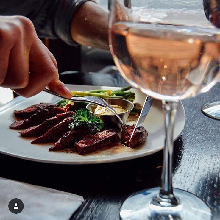 Photo Credit: The French Restaurant Week Instagram