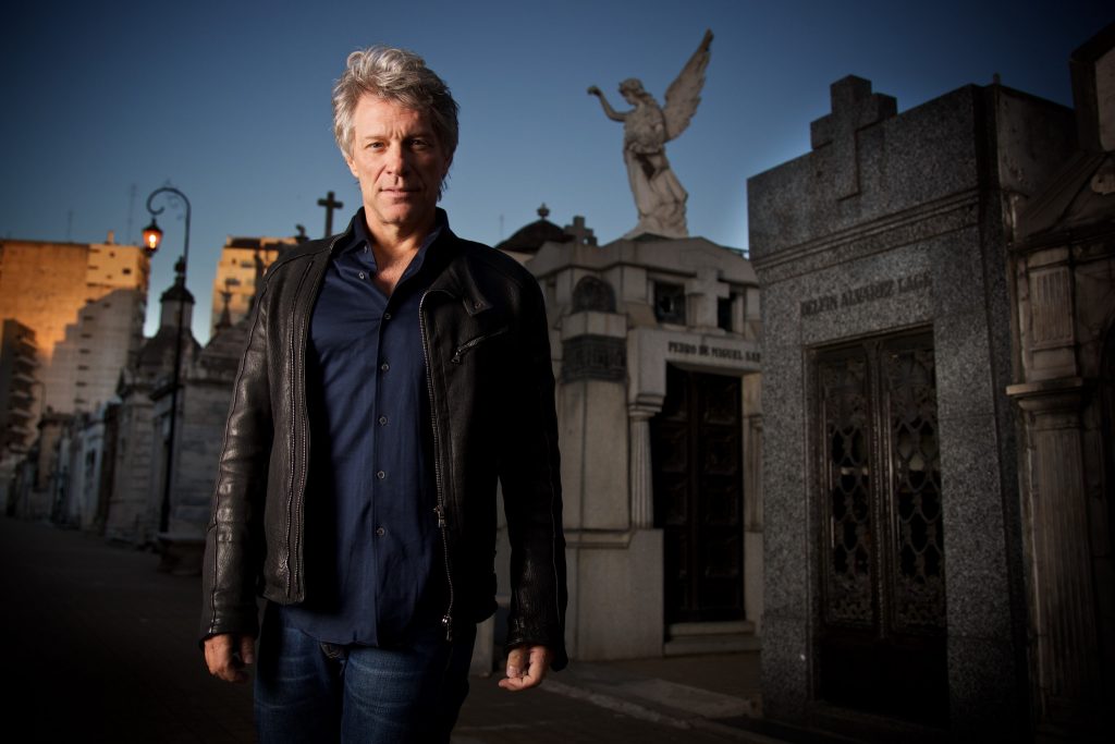 Photo Credit: Bon Jovi Official Website