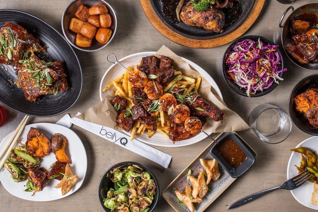 10 of the Best Korean BBQ Restaurants in Chicago UrbanMatter