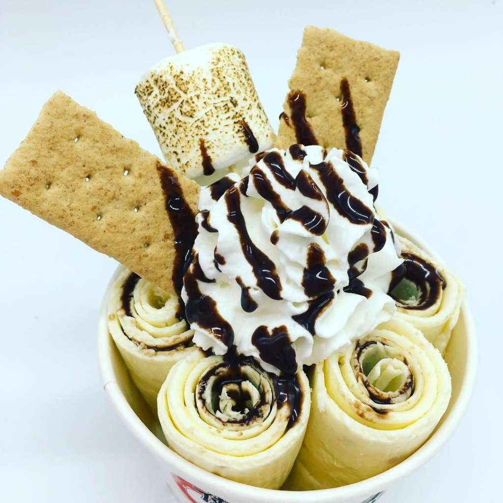 Where to Get the Best Ice Cream in Chicago This Summer UrbanMatter