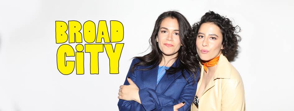 Broad City