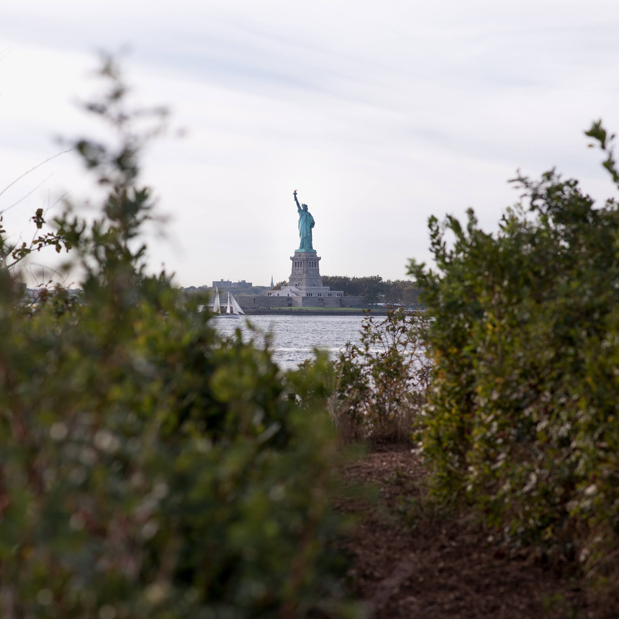 Governors Island Film Fest