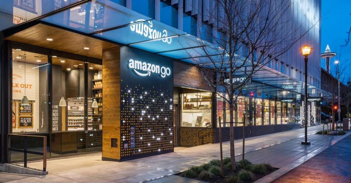 Amazon Go