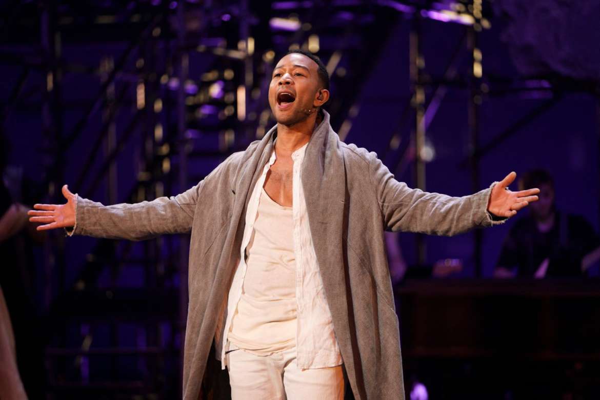 jesus christ superstar lyric opera chicago tickets