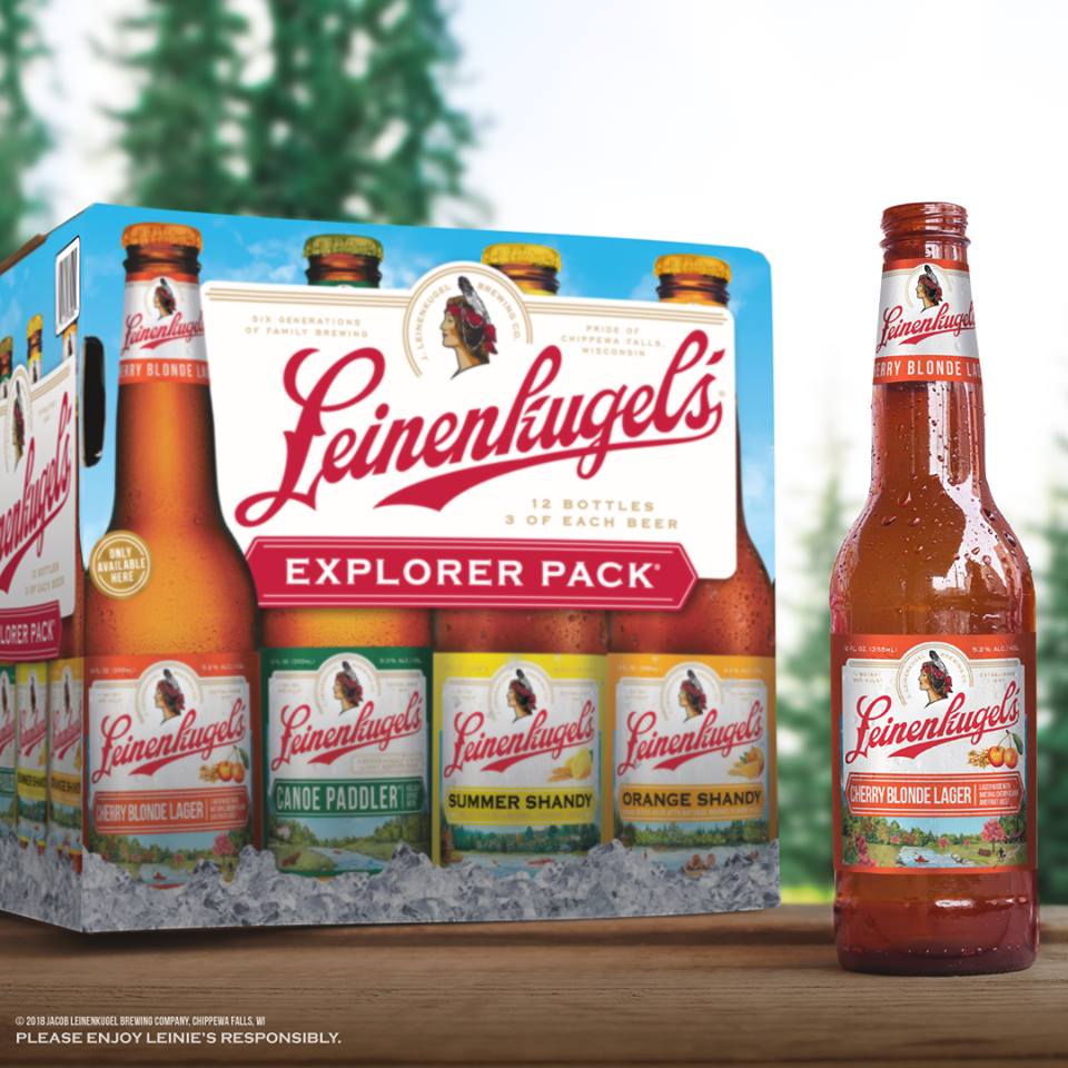 Leinenkugel's