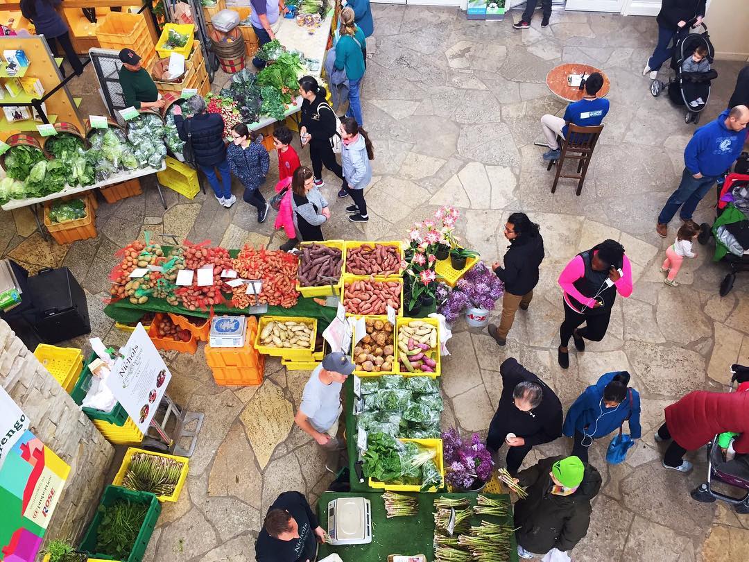 Green City Market