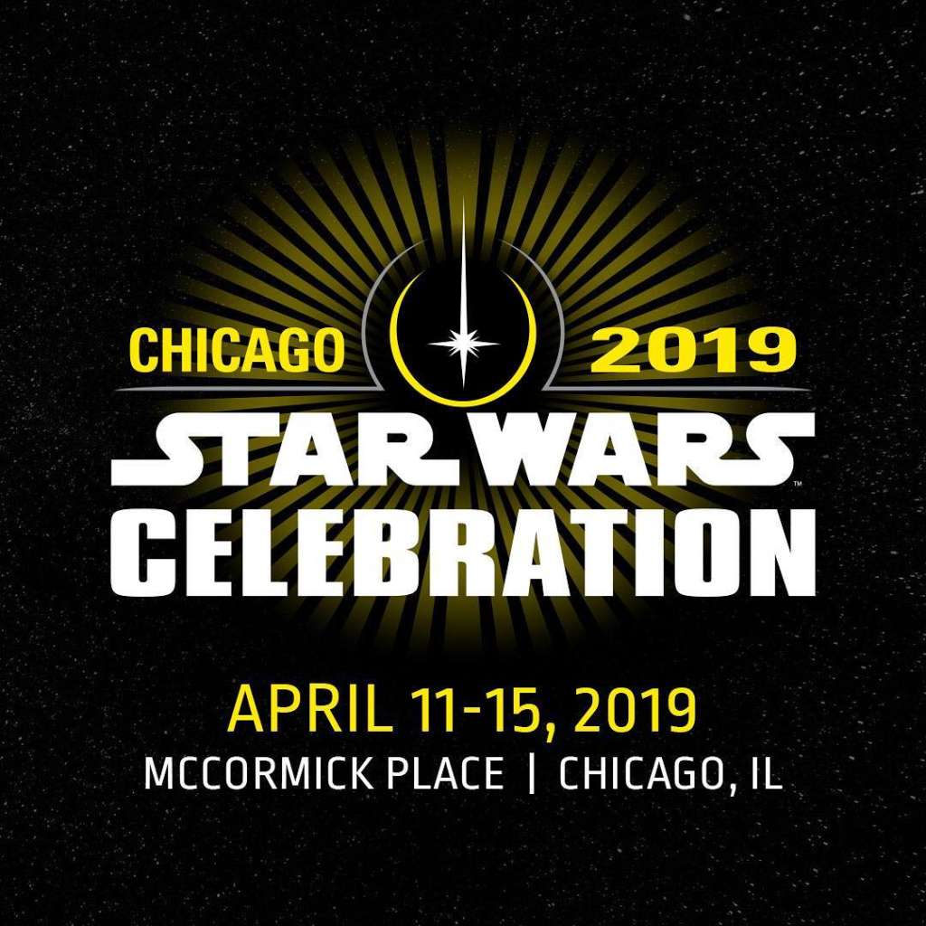 Star Wars Celebration Convention