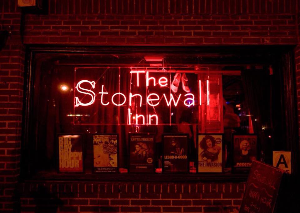 The Stonewall Inn