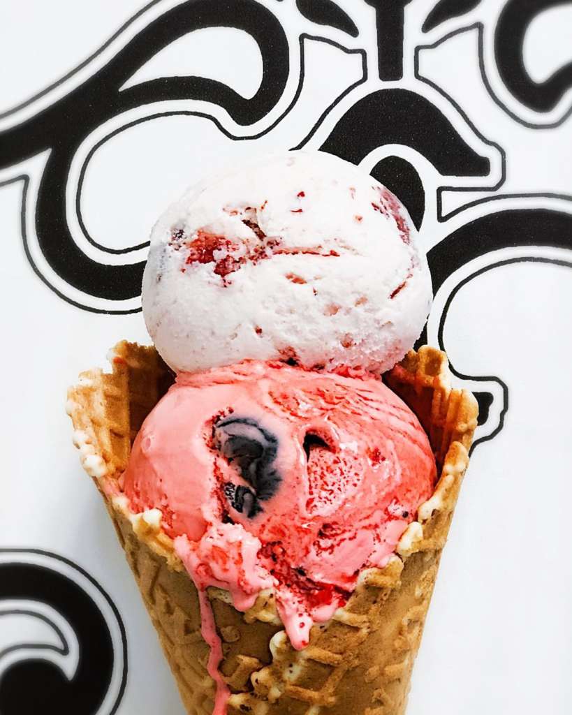 Where to Get the Best Ice Cream in Chicago This Summer UrbanMatter