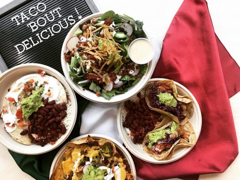 7 Best Vegan Dishes in Chicago UrbanMatter