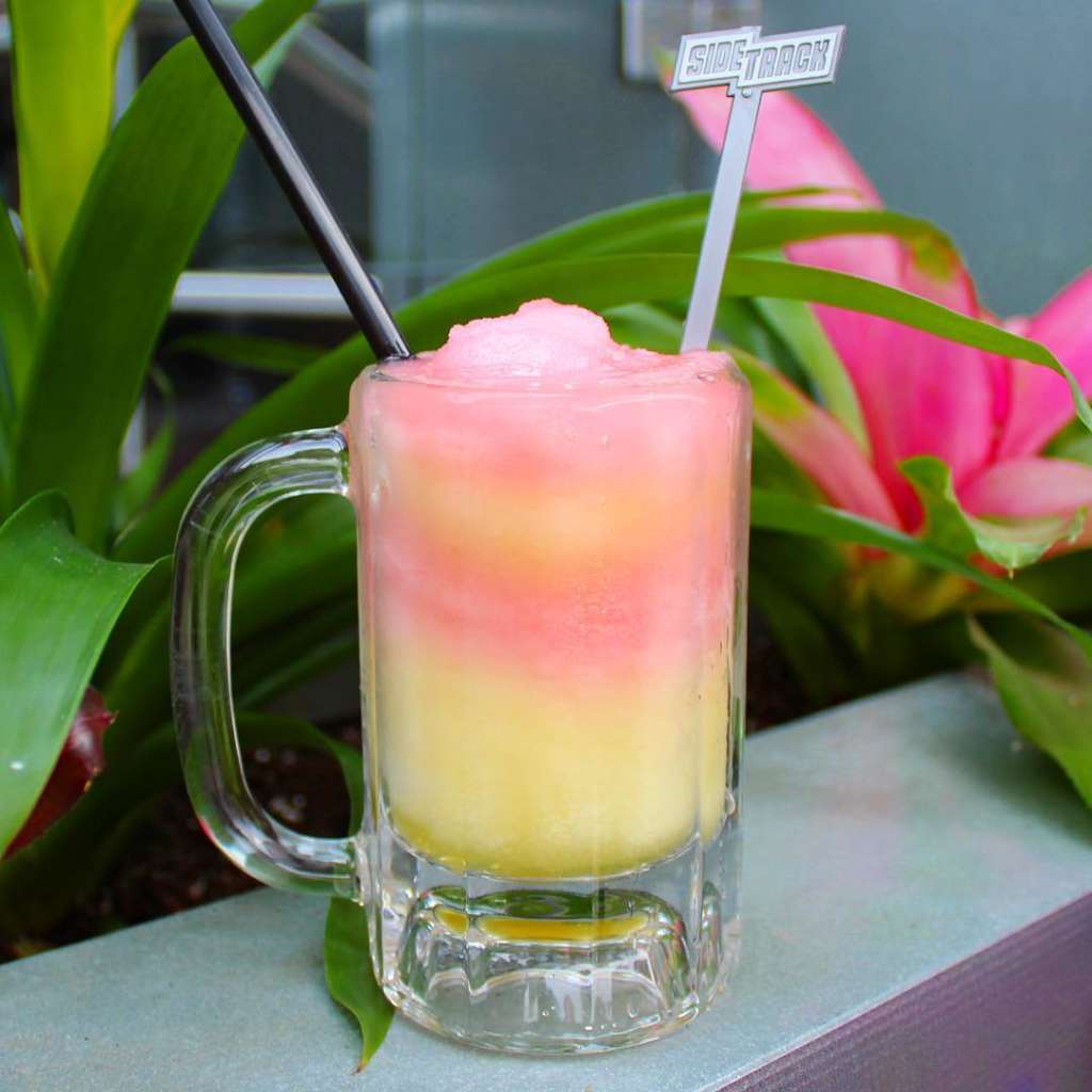 9 Frozen Drinks For Summer In Chicago Urbanmatter