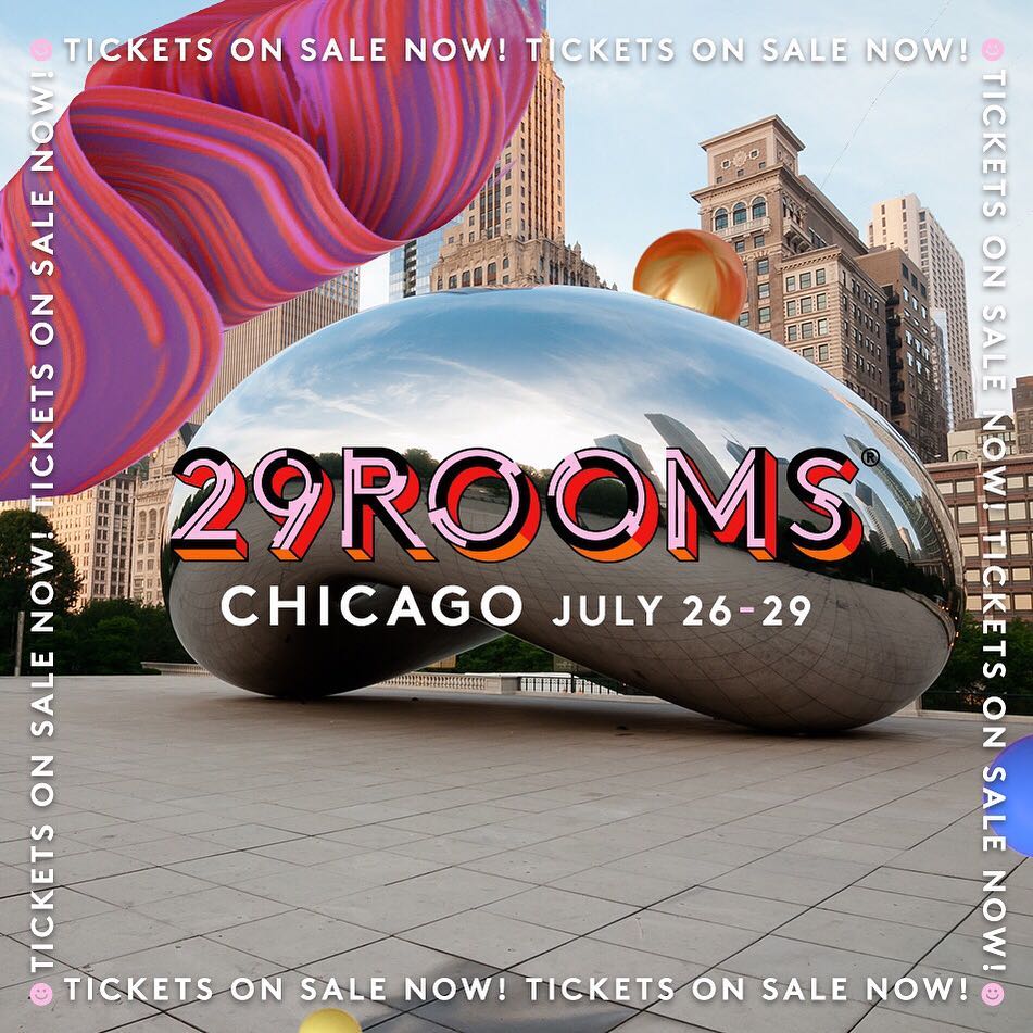 29Rooms Chicago