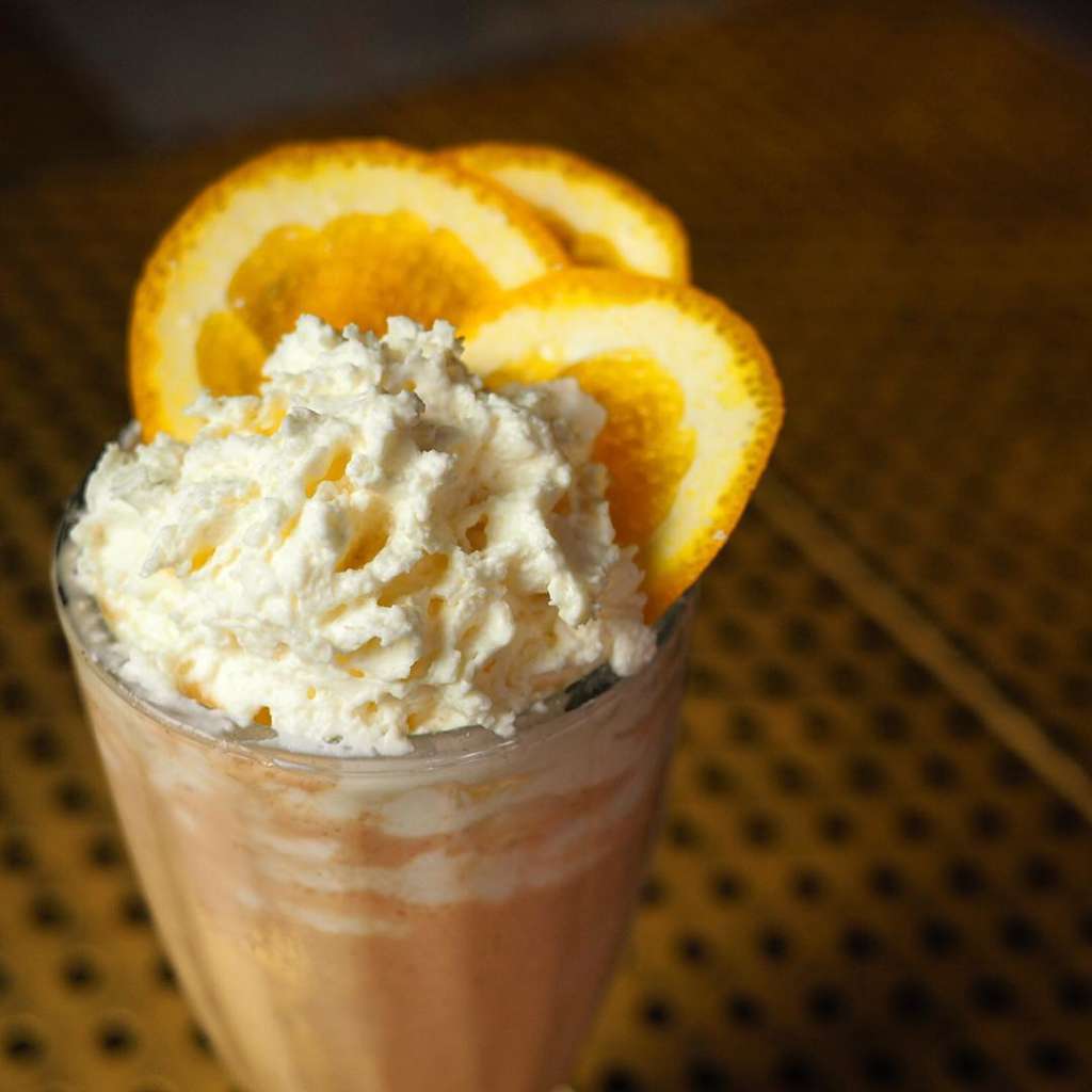 9 Frozen Drinks For Summer In Chicago Urbanmatter