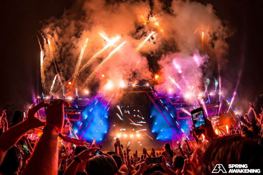 Your Guide to the 2019 Spring Awakening Music Festival | UrbanMatter