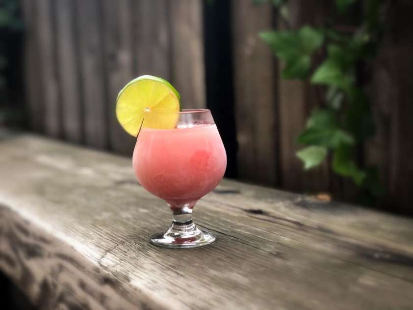 9 Frozen Drinks for Summer in Chicago UrbanMatter