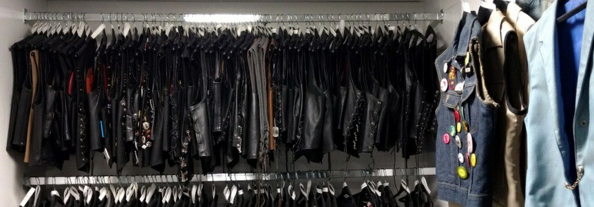 Leather Archives