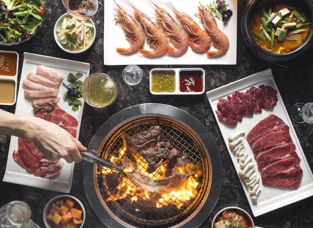 10 of the Best Korean BBQ Restaurants in Chicago UrbanMatter