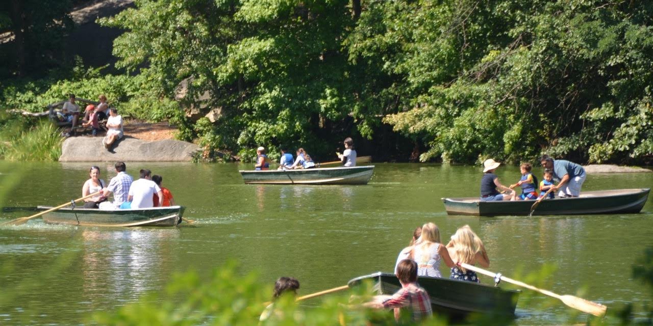 Boating