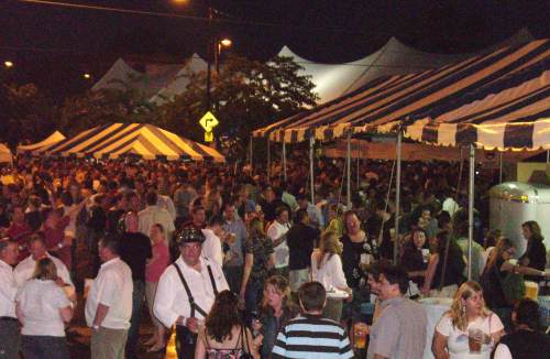 Beer Festivals Chicago