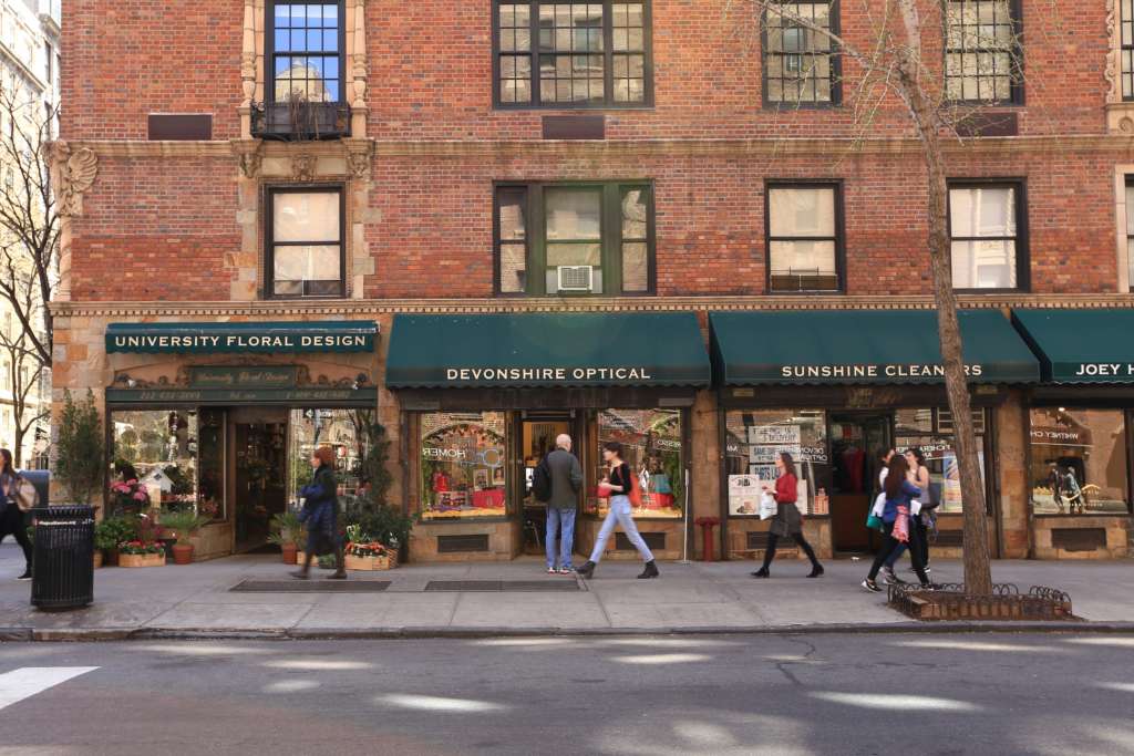 Neighborhood Guide Everything You Can’t Miss In Greenwich Village