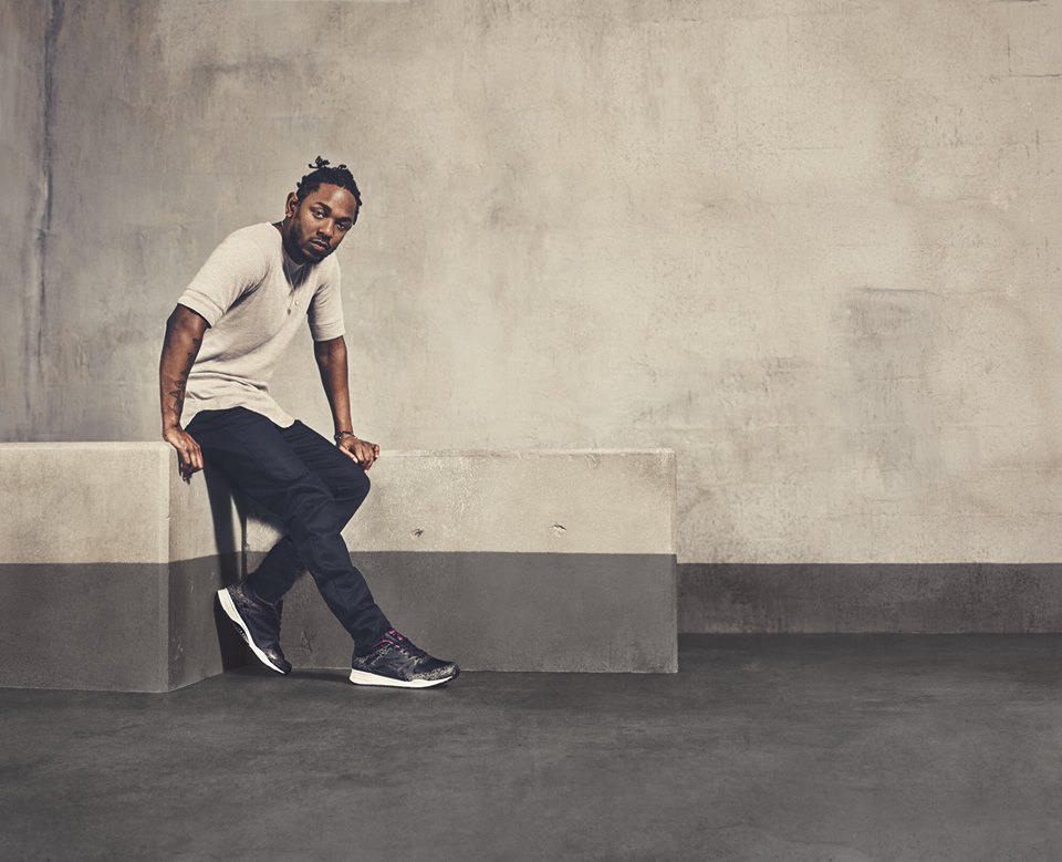 Kendrick