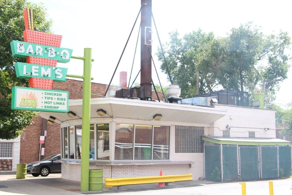 10 Best BBQ Restaurants in Chicago UrbanMatter