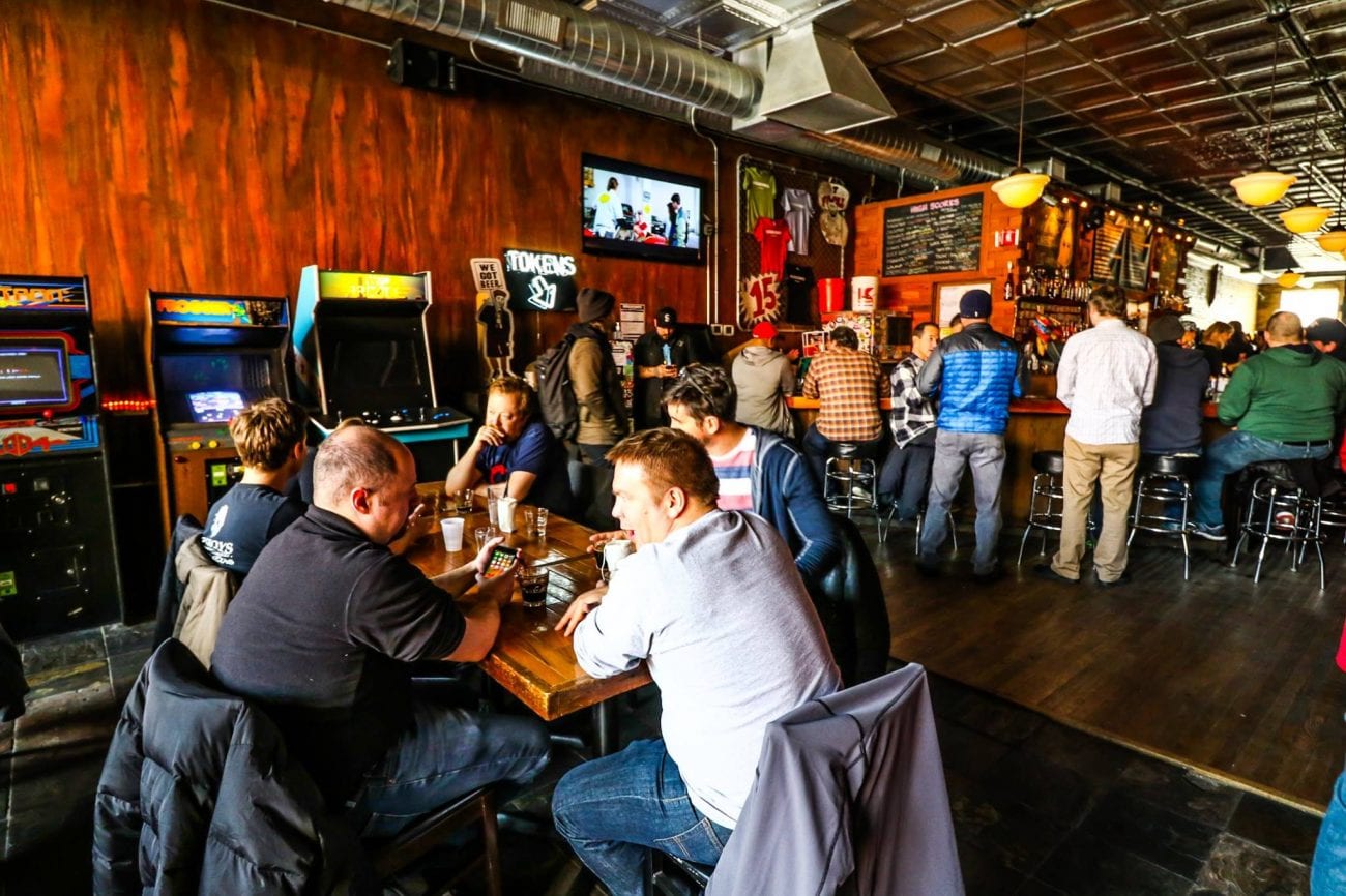 10 Best Bars to Pregame in Chicago UrbanMatter