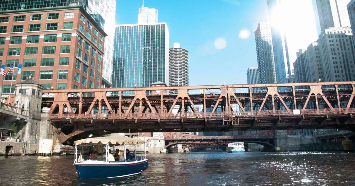 6 Chicago Boat Rental Options to Get On the Water UrbanMatter