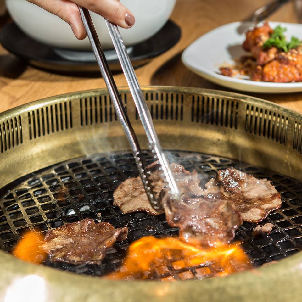 Gyu Kaku