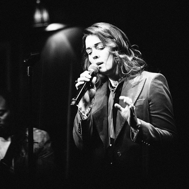 Brandi Carlile