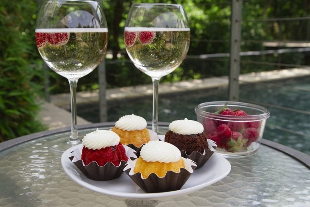 15 Mouthwatering Desserts to Satisfy Your Sweet Tooth