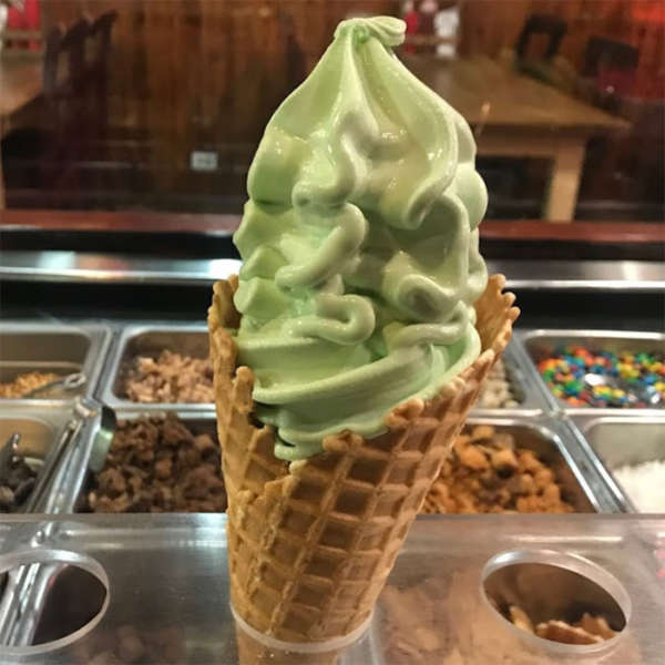 15 Frozen Yogurt Places You Have to Try This Summer UrbanMatter