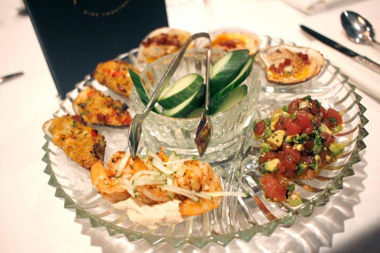 10 Best Seafood Restaurants to Try in Chicago UrbanMatter